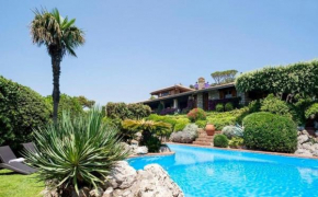 Villa Mistral Ansedonia